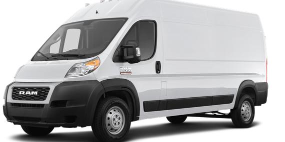 RAM PROMASTER 1500 2020 3C6TRVAG8LE107795 image